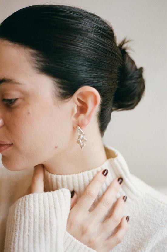  오디세이아 이어링 오디세아 니 라바 - ODISSEA