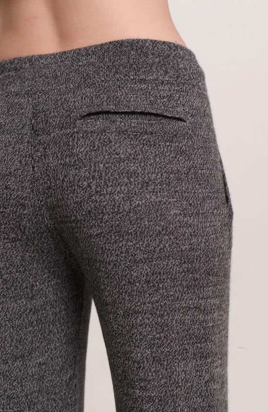  ELEVEN SIX 스트레이트 팬츠 일레븐 식스 리디아 트랙 팬츠 솔트 앤 페퍼 - OTHER BRANDS