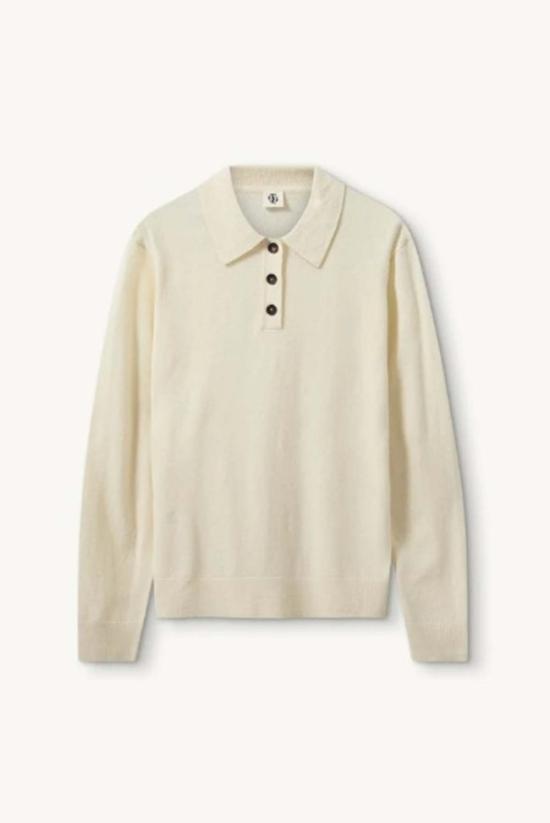  더 가먼트 스웨터 가먼트 코모 폴로 - THE GARMENT