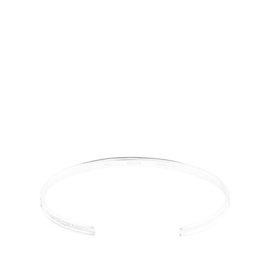  핸섬 팔찌 핸드즘 로스앤젤레스 스털링 실버