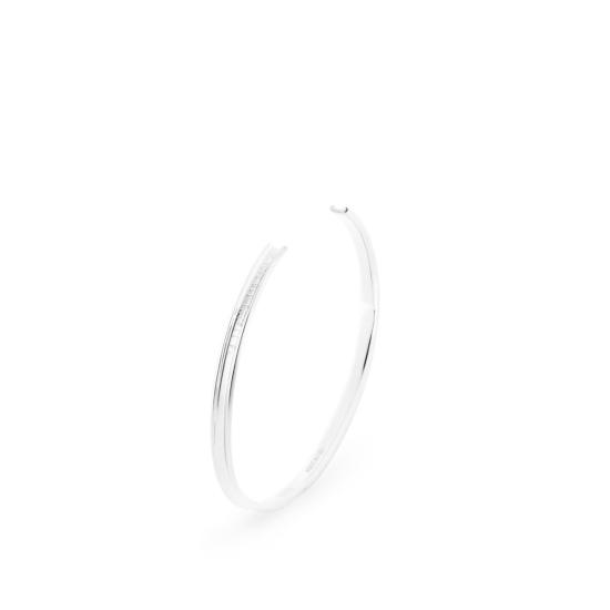  핸섬 팔찌 핸드즘 로스앤젤레스 스털링 실버 - HNDSM