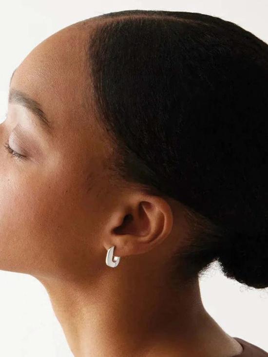  제니 버드 이어링 Jenny Bird Teeni Toni 귀걸이 실버