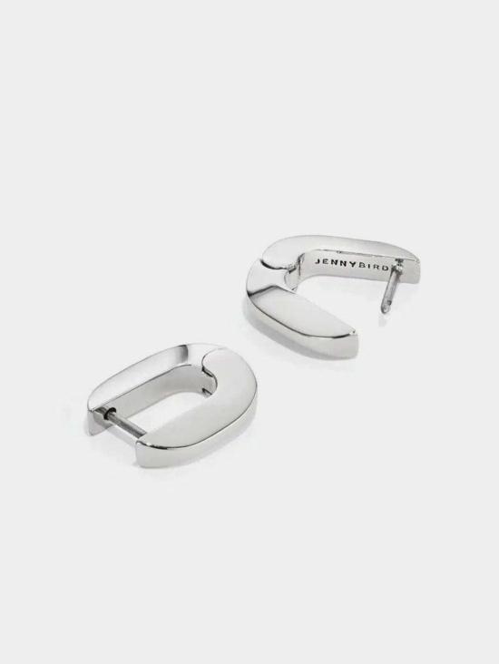  제니 버드 이어링 Jenny Bird Teeni Toni 귀걸이 실버 - JENNY BIRD
