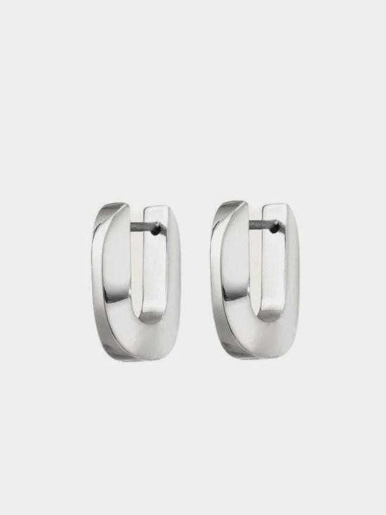  제니 버드 이어링 Jenny Bird Teeni Toni 귀걸이 실버 - JENNY BIRD