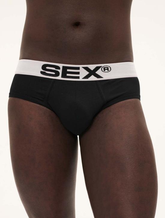  까르네 볼렌떼 팬티 Carne Bollente 섹스 어필 브리프 - CARNE BOLLENTE