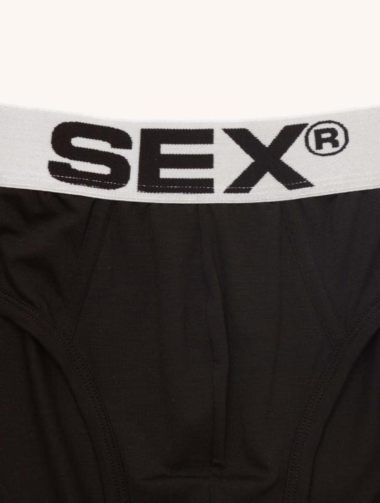  까르네 볼렌떼 팬티 Carne Bollente 섹스 어필 브리프 - CARNE BOLLENTE