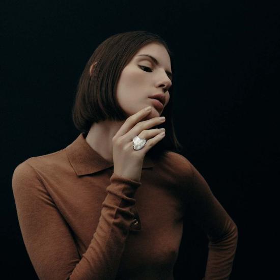  밍유왕 반지 명유왕 치료 - MING YU WANG