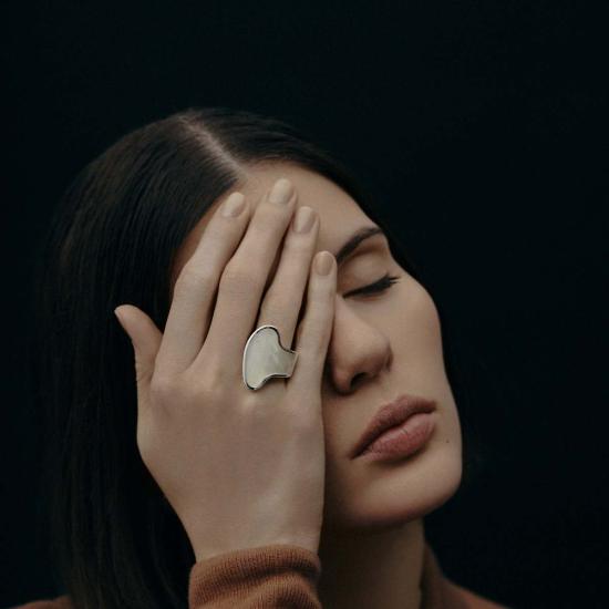  밍유왕 반지 명유왕 치료 - MING YU WANG