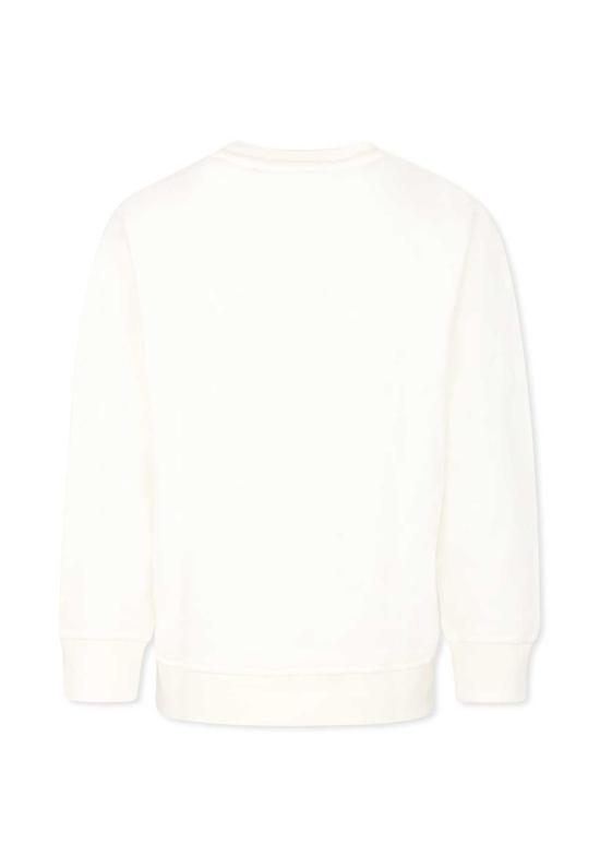  [키즈] 스텔라 맥카트니 풀오버 스텔라 매카트니 아동용 스웨트셔츠 화이트 - STELLA MCCARTNEY