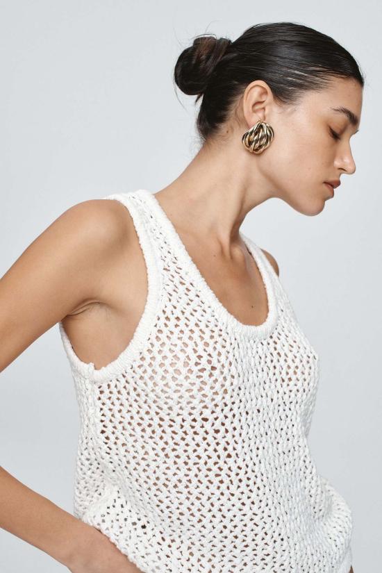  MARLE 민소매 티셔츠 마를 노바 - MARLE