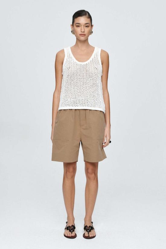  MARLE 민소매 티셔츠 마를 노바 - MARLE