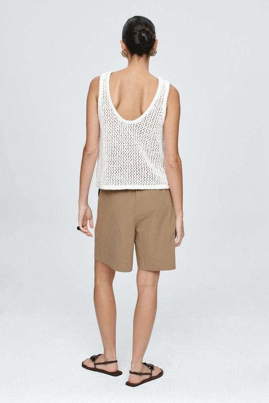  MARLE 민소매 티셔츠 마를 노바 - MARLE