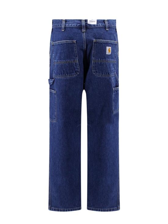  칼하트 데님 팬츠 카하트 청바지 블루 - CARHARTT