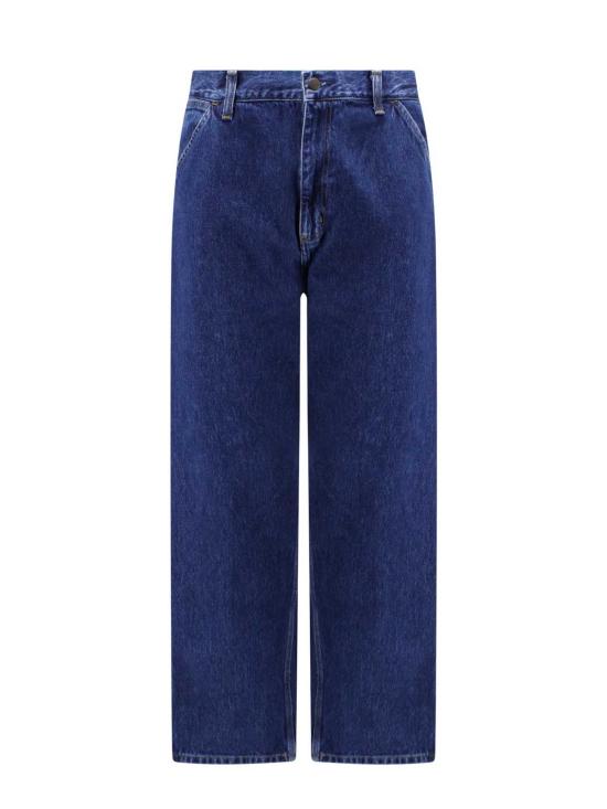  칼하트 데님 팬츠 카하트 청바지 블루