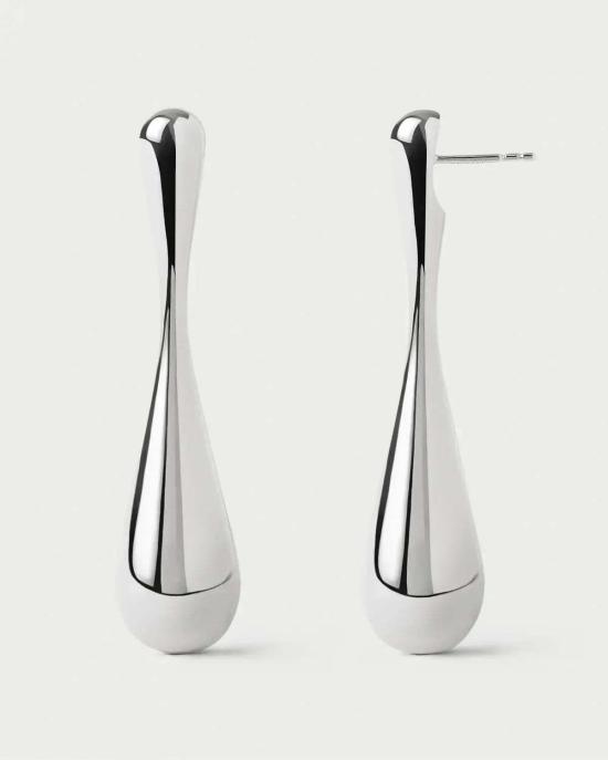  피디파올라 이어링 파파올라 빙하 귀걸이