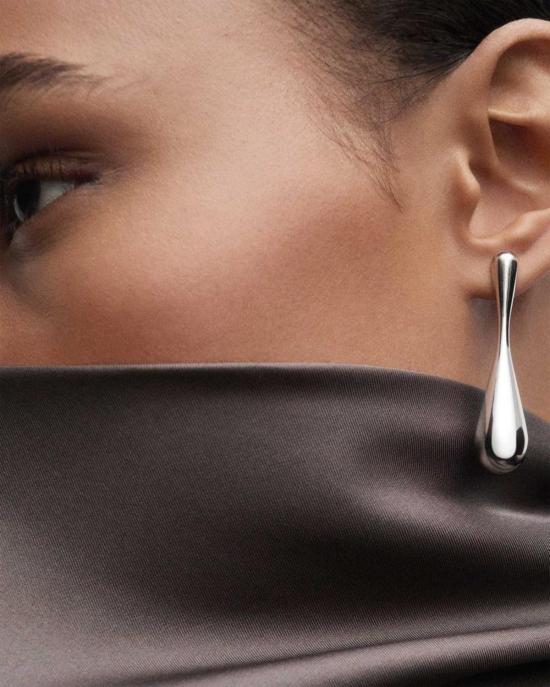  피디파올라 이어링 파파올라 빙하 귀걸이 - PD PAOLA