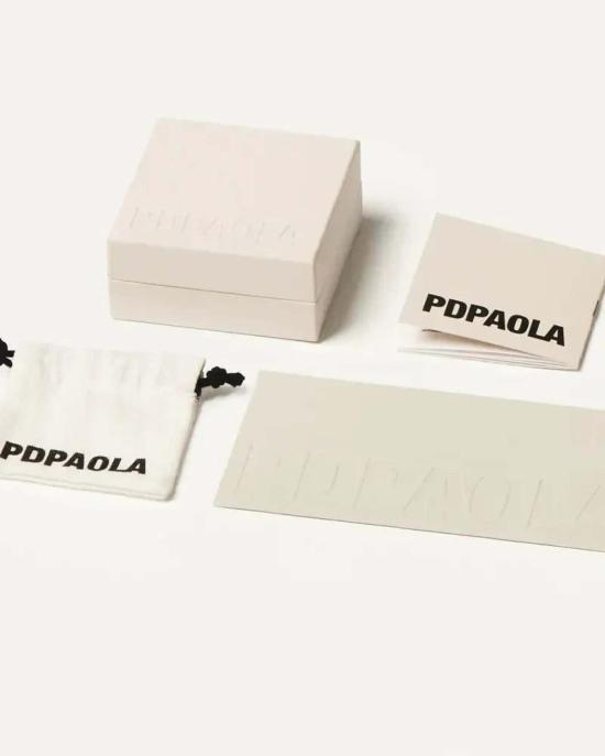  피디파올라 이어링 파파올라 빙하 귀걸이 - PD PAOLA
