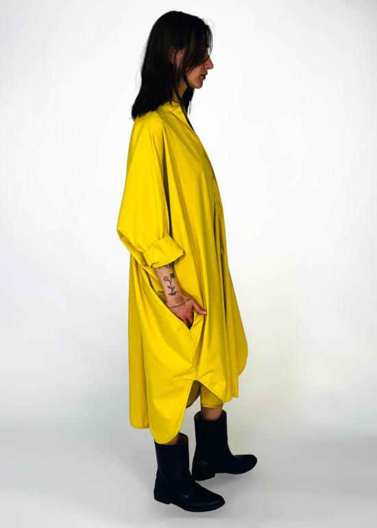  Meg 롱 원피스 메그 비기 드레스 - MEG