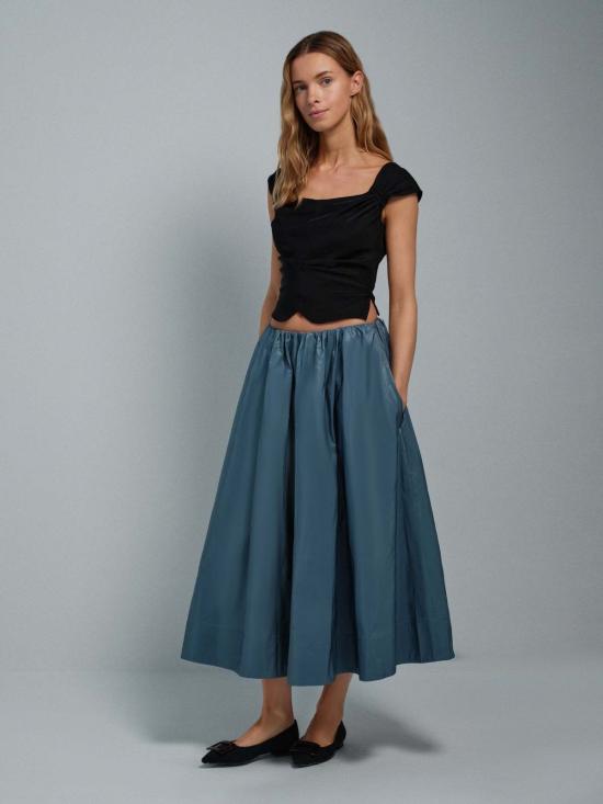  Sullivan 블라우스 설리번 프린세스 탑 - OTHER BRANDS