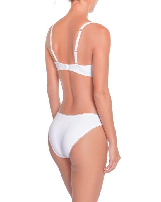  Huit 브라 Biotiful 유기농 면 언더와이어 - OTHER BRANDS