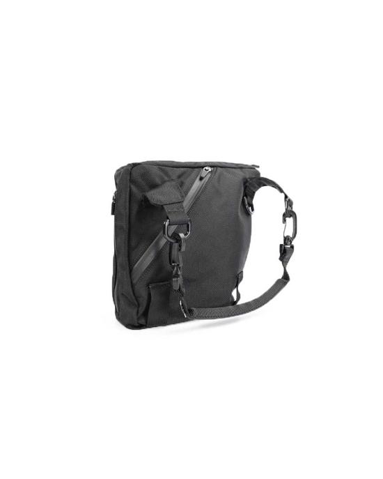  bolstr 가죽소품 볼스트 맨 핸들 블랙 - BOLSTR