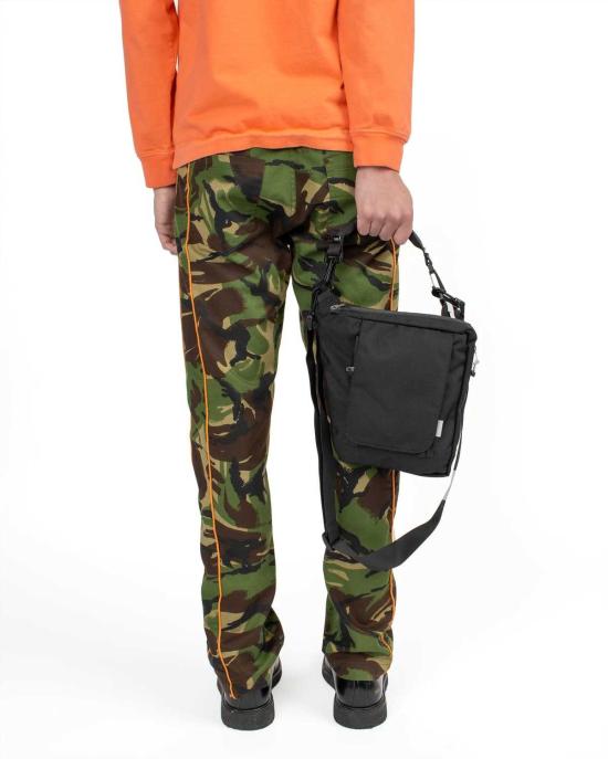  bolstr 가죽소품 볼스트 맨 핸들 블랙 - BOLSTR