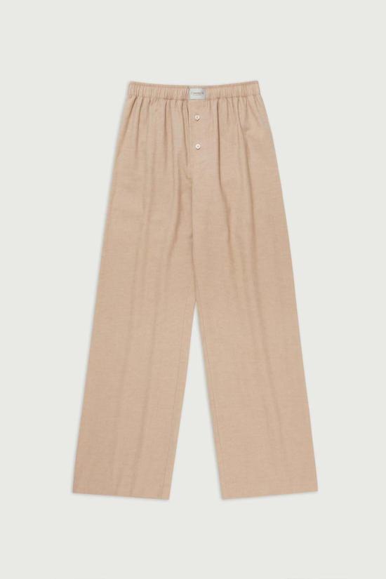  Comme Si 스트레이트 팬츠 콤 시 라 복서 알타 팬츠 - OTHER BRANDS