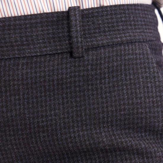  이네스 드 라 프레상쥬 데님 팬츠 Ines De La Fressange 오드리 팬츠 - INES DE LA FRESSANGE