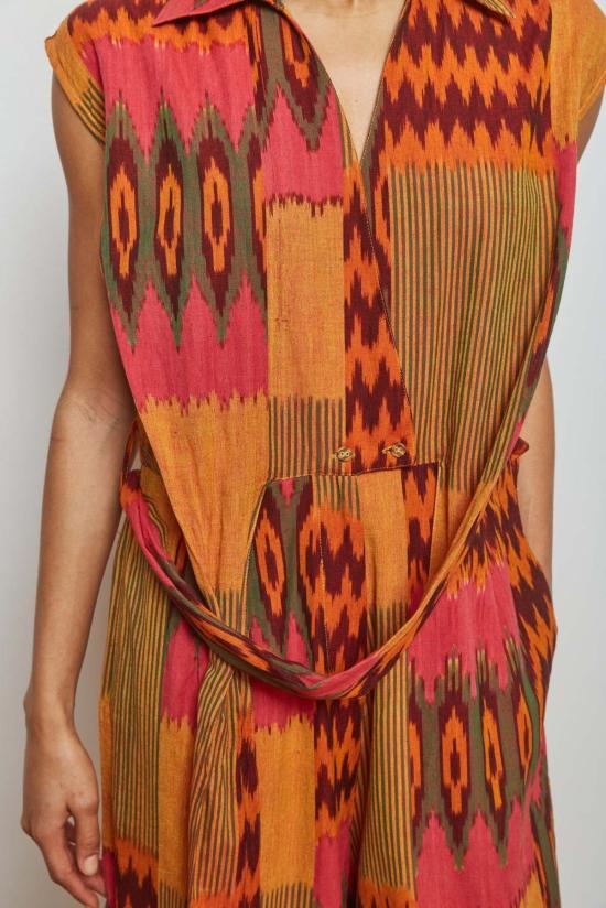  RUJUTA SHETH 점프수트 루주타 셰스 클로이 점퍼 - OTHER BRANDS