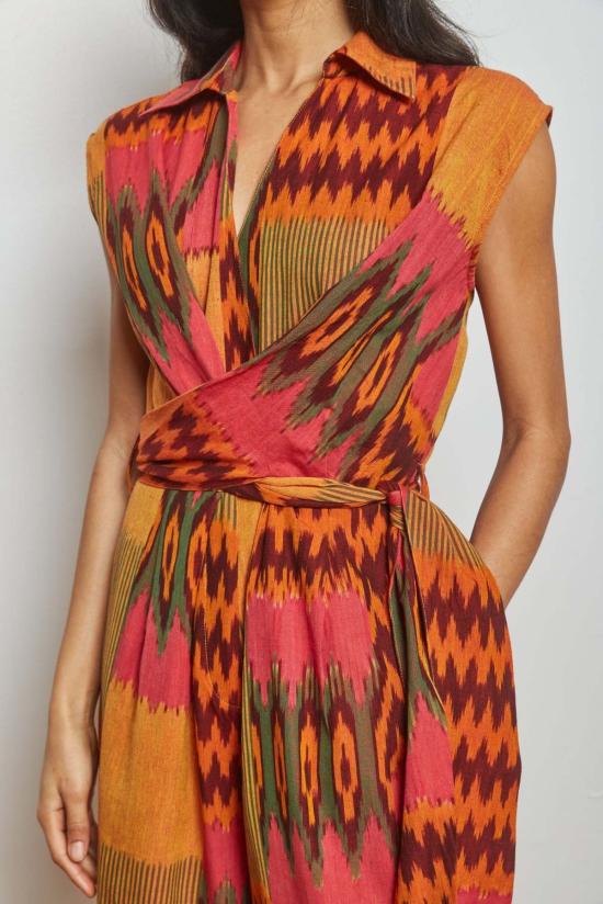  RUJUTA SHETH 점프수트 루주타 셰스 클로이 점퍼 - OTHER BRANDS