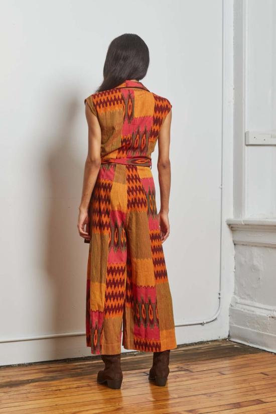  RUJUTA SHETH 점프수트 루주타 셰스 클로이 점퍼 - OTHER BRANDS