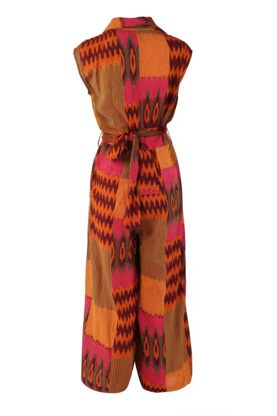  RUJUTA SHETH 점프수트 루주타 셰스 클로이 점퍼 - OTHER BRANDS