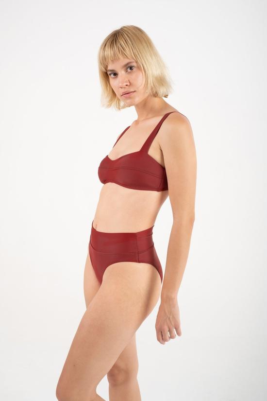  갈라마르 비키니 수영복 루 반도 가넷 - GALAMAAR