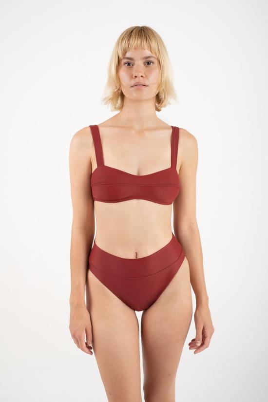  갈라마르 비키니 수영복 루 반도 가넷 - GALAMAAR