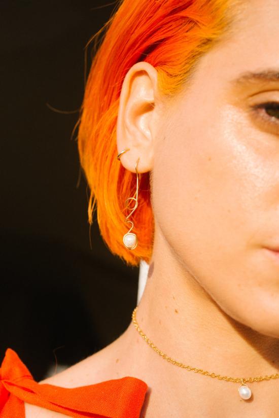  에이드 이어링 에렐라 귀걸이