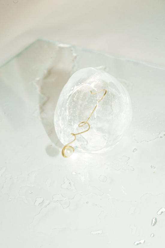  에이드 이어링 에렐라 귀걸이 - EYDE