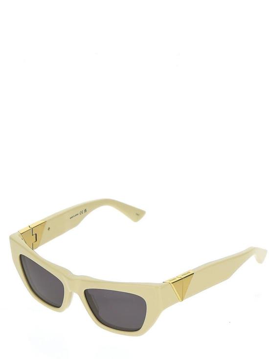  보테가베네타 안경 보테가 베네타 선글라스 옐로우