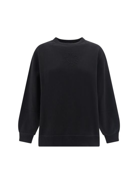  몽클레어 스웨터 스웨트셔츠 999