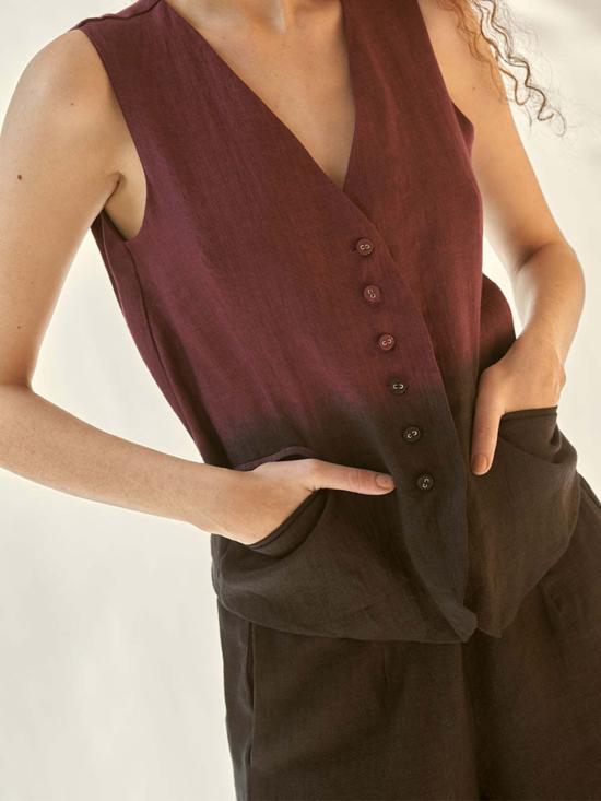  이키비 베스트 히어 쉬 고즈 세트 - IKKIVI