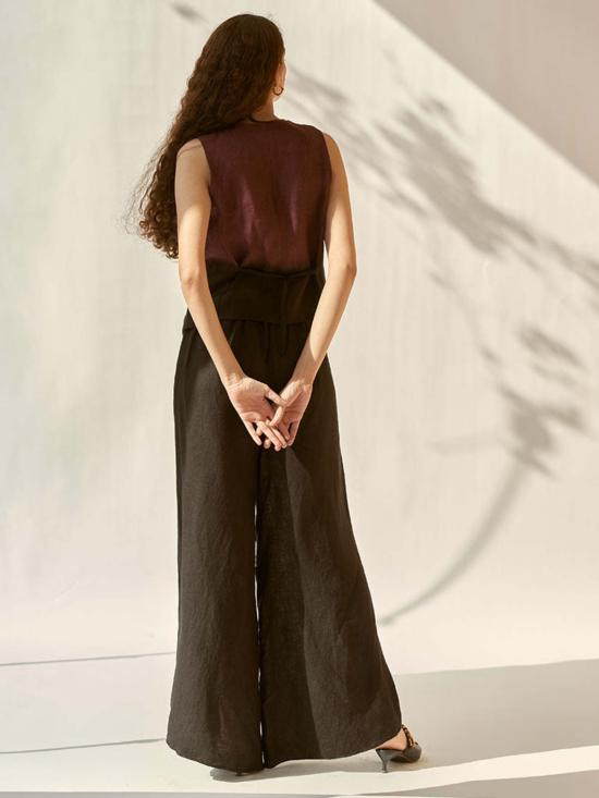  이키비 베스트 히어 쉬 고즈 세트 - IKKIVI