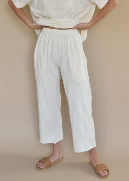  Local Shade 스트레이트 팬츠 로컬 셰이드 이지 팬츠