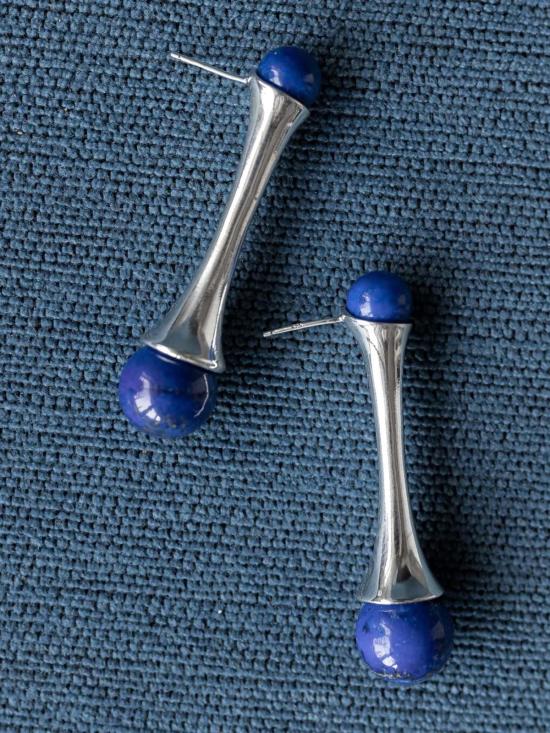  만시 이어링 마안시 교체형 플루티드 - MAANCY