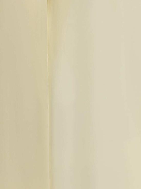  톰포드 블라우스 톰 포드 실크 조젯  바닐라 - TOMFORD