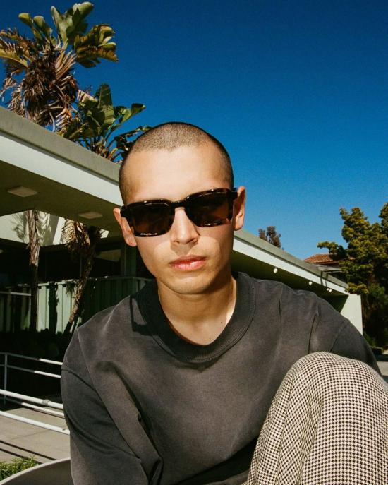  Crap Eyewear 안경 싸구려 , 헤비 트로픽스 선글라스