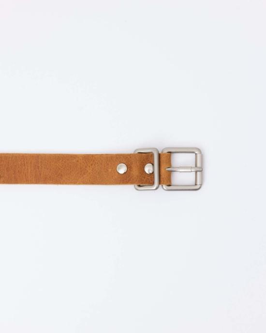  Colbo 가죽 벨트 콜보