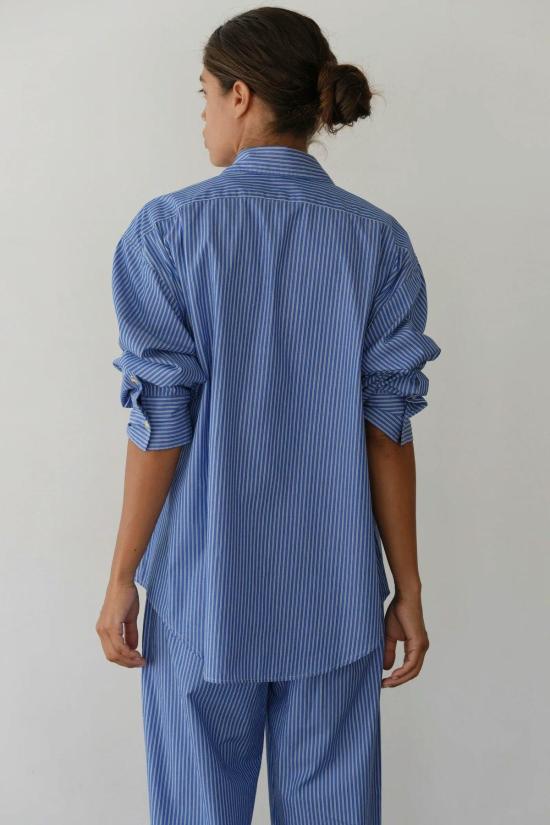  도니 셔츠 . 팝 셔츠 셔츠 - DONNI.