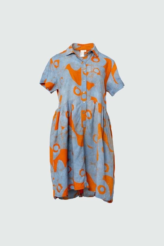  Osei-Duro 숏 원피스 헬리아 드레스의 모든 아이디어 - OTHER BRANDS