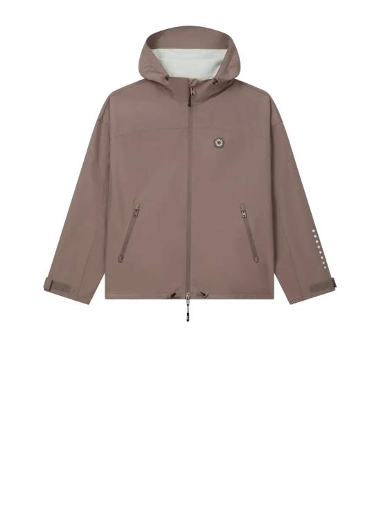  겐조 코트 코츠 베이지