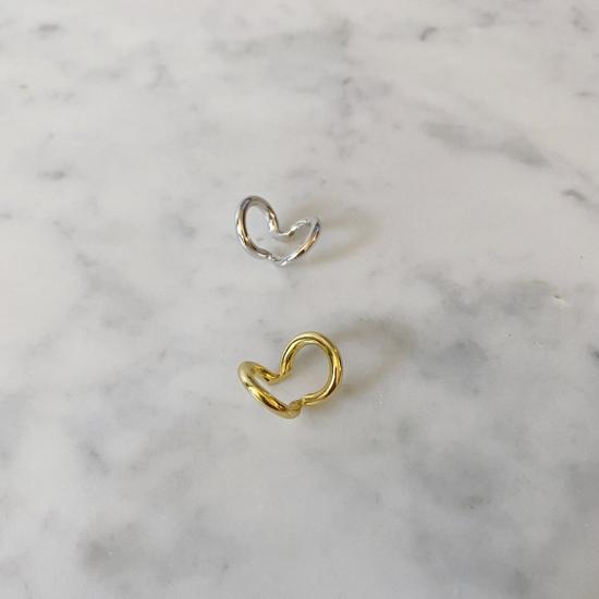  타린 토마스 이어링 셀레나 이어 커프 - TARIN THOMAS