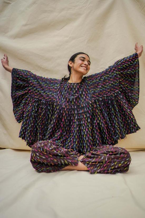  Abacaxi 블라우스 아바카시 말리니 - OTHER BRANDS